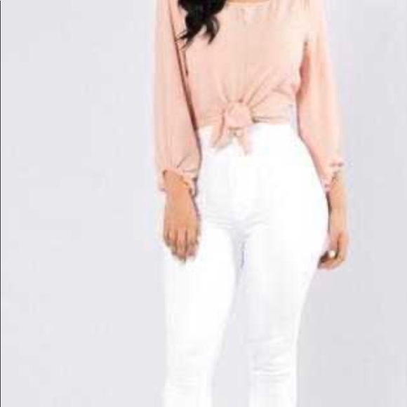 Blouse - Picture 3 of 6